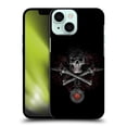 thumbnail image 1 of Head Case Designs Officially Licensed Anne Stokes Tribal Gothic Skull Hard Back Case Compatible with Apple iPhone 13 Mini, 1 of 7