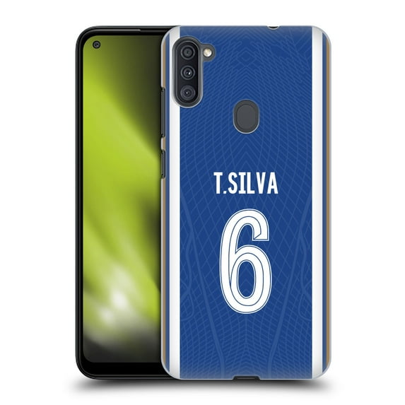 Head Case Designs Officially Licensed Anne Stokes Tribal Gothic Skull Soft Gel Case Compatible with Samsung Galaxy S10