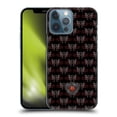 thumbnail image 1 of Head Case Designs Officially Licensed Anne Stokes Tribal Rock God Pattern Hard Back Case Compatible with Apple iPhone 13 Pro Max, 1 of 7