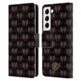 thumbnail image 1 of Head Case Designs Officially Licensed Anne Stokes Tribal Rock God Pattern Leather Book Wallet Case Cover Compatible with Samsung Galaxy S22 5G, 1 of 6