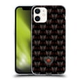thumbnail image 1 of Head Case Designs Officially Licensed Anne Stokes Tribal Rock God Pattern Soft Gel Case Compatible with Apple iPhone 12 Mini, 1 of 7