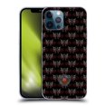 thumbnail image 1 of Head Case Designs Officially Licensed Anne Stokes Tribal Rock God Pattern Soft Gel Case Compatible with Apple iPhone 12 Pro Max, 1 of 7