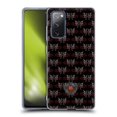 thumbnail image 1 of Head Case Designs Officially Licensed Anne Stokes Tribal Rock God Pattern Soft Gel Case Compatible with Samsung Galaxy S20 FE / 5G, 1 of 7