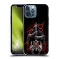 thumbnail image 1 of Head Case Designs Officially Licensed Anne Stokes Tribal Rock God Soft Gel Case Compatible with Apple iPhone 13 Pro Max, 1 of 7