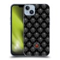 thumbnail image 1 of Head Case Designs Officially Licensed Anne Stokes Tribal Skull Motif Pattern Soft Gel Case Compatible with Apple iPhone 14 Plus, 1 of 7