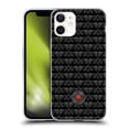 thumbnail image 1 of Head Case Designs Officially Licensed Anne Stokes Tribal Skull and Cross Pattern Soft Gel Case Compatible with Apple iPhone 12 Mini, 1 of 7