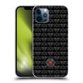 thumbnail image 1 of Head Case Designs Officially Licensed Anne Stokes Tribal Skull and Cross Pattern Soft Gel Case Compatible with Apple iPhone 12 / iPhone 12 Pro, 1 of 7