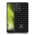 thumbnail image 1 of Head Case Designs Officially Licensed Anne Stokes Tribal Skull and Cross Pattern Soft Gel Case Compatible with Samsung Galaxy A52 / A52s / 5G (2021), 1 of 7