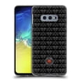 thumbnail image 1 of Head Case Designs Officially Licensed Anne Stokes Tribal Skull and Cross Pattern Soft Gel Case Compatible with Samsung Galaxy S10e, 1 of 7