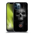 thumbnail image 1 of Head Case Designs Officially Licensed Anne Stokes Tribal The Watcher Soft Gel Case Compatible with Apple iPhone 12 Pro Max, 1 of 7