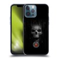thumbnail image 1 of Head Case Designs Officially Licensed Anne Stokes Tribal The Watcher Soft Gel Case Compatible with Apple iPhone 13 Pro Max, 1 of 7