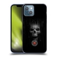 thumbnail image 1 of Head Case Designs Officially Licensed Anne Stokes Tribal The Watcher Soft Gel Case Compatible with Apple iPhone 13, 1 of 7