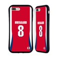 thumbnail image 1 of Head Case Designs Officially Licensed Arizona State University ASU Arizona State University Plain Soft Gel Case Compatible with Samsung Galaxy S10 5G, 1 of 7