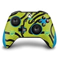thumbnail image 1 of Head Case Designs Officially Licensed Arsenal FC 2023/24 Crest Kit Away Vinyl Sticker Skin Decal Cover Compatible with Microsoft Xbox One S / X Controller, 1 of 6