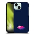 thumbnail image 1 of Head Case Designs Officially Licensed Arsenal FC Crest and Gunners Logo Gradient Hard Back Case Compatible with Apple iPhone 13 Mini, 1 of 7