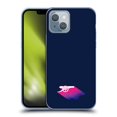 thumbnail image 1 of Head Case Designs Officially Licensed Arsenal FC Crest and Gunners Logo Gradient Soft Gel Case Compatible with Apple iPhone 14, 1 of 7