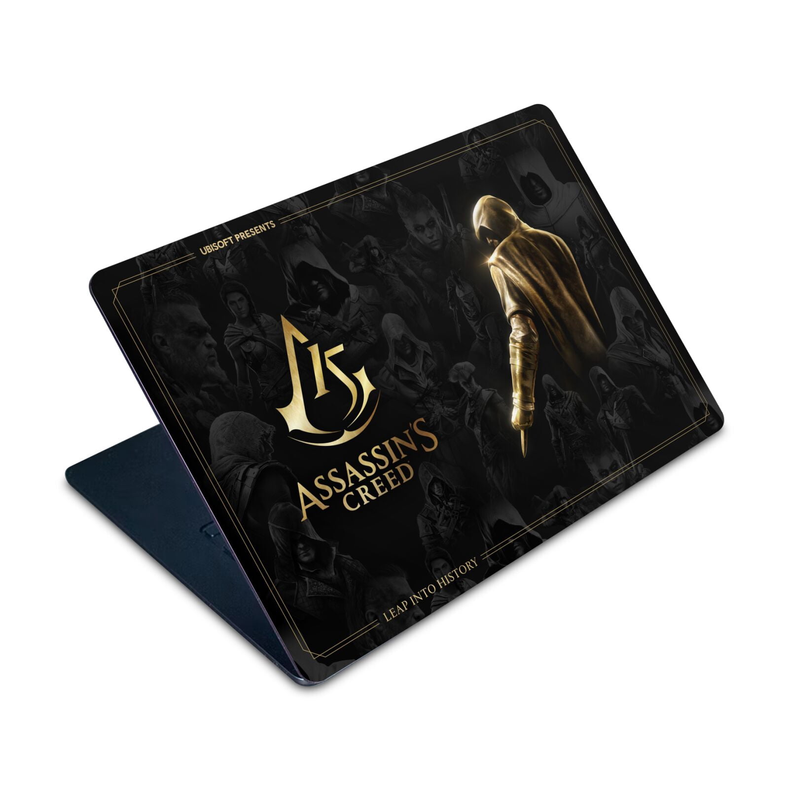 Head Case Designs Officially Licensed Assassin's Creed 15th Anniversary ...