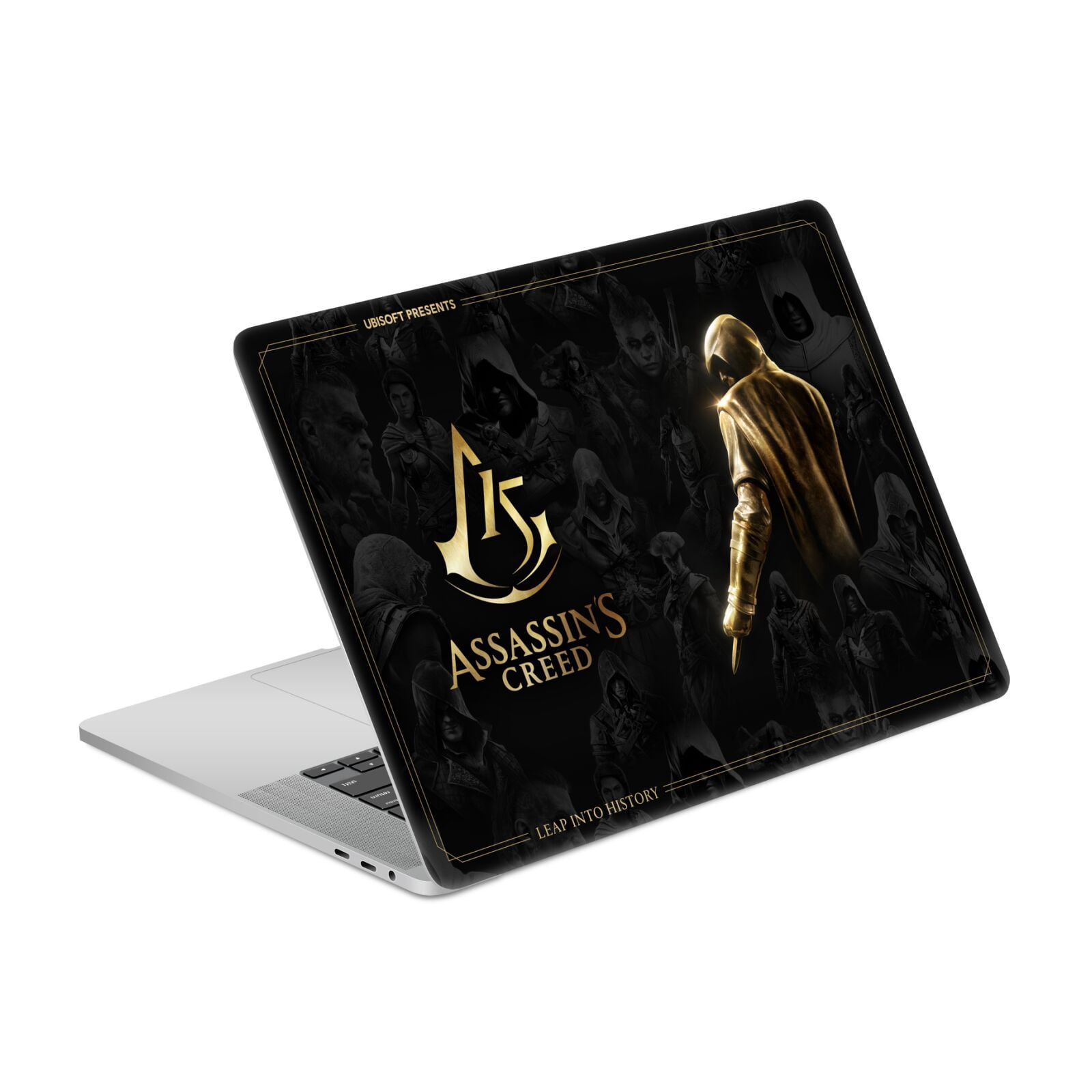Head Case Designs Officially Licensed Assassin's Creed 15th Anniversary ...