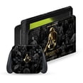 thumbnail image 1 of Head Case Designs Officially Licensed Assassin's Creed 15th Anniversary Graphics Key Art Vinyl Sticker Skin Decal Cover Compatible with Nintendo Switch OLED, 1 of 9
