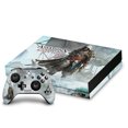thumbnail image 1 of Head Case Designs Officially Licensed Assassin's Creed Black Flag Graphics Edward Kenway Key Art Vinyl Sticker Skin Decal Compatible with Microsoft Xbox One X Bundle, 1 of 9