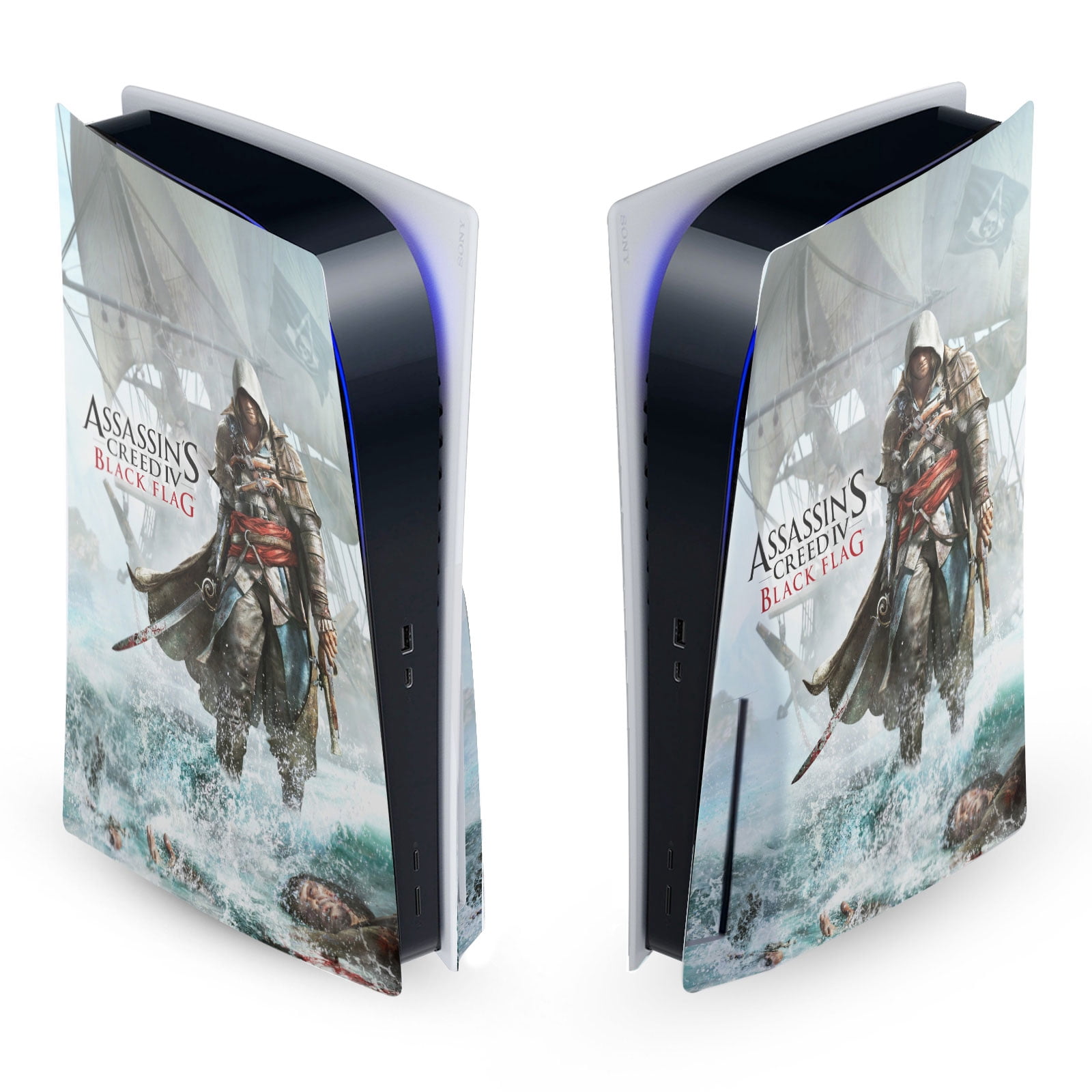 Head Case Designs Officially Licensed Assassin's Creed Black Flag