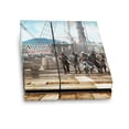 thumbnail image 1 of Head Case Designs Officially Licensed Assassin's Creed Black Flag Graphics Group Key Art Vinyl Sticker Skin Decal Cover Compatible with Sony PS4 Console, 1 of 8