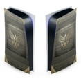 thumbnail image 1 of Head Case Designs Officially Licensed Assassin's Creed Black Flag Graphics Wood And Gold Chest Vinyl Sticker Skin Decal Compatible with Sony PS5 Digital Edition Console, 1 of 7
