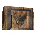 thumbnail image 1 of Head Case Designs Officially Licensed Assassin's Creed Black Flag Graphics Wood And Metal Chest Vinyl Sticker Skin Decal Compatible with Nintendo Switch Console & Dock, 1 of 7