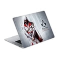 thumbnail image 1 of Head Case Designs Officially Licensed Assassin's Creed Brotherhood Graphics Logo Vinyl Sticker Skin Decal Cover Compatible with Apple MacBook Pro 14" A2442, 1 of 6