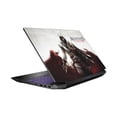 thumbnail image 1 of Head Case Designs Officially Licensed Assassin's Creed II Graphics Cover Art Vinyl Sticker Skin Decal Cover Compatible with HP Pavilion 15.6" 15-dk0047TX, 1 of 6