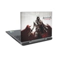 thumbnail image 1 of Head Case Designs Officially Licensed Assassin's Creed II Graphics Cover Art Vinyl Sticker Skin Decal Cover Compatible with Dell Inspiron 15 7000 P65F, 1 of 6