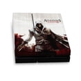 thumbnail image 1 of Head Case Designs Officially Licensed Assassin's Creed II Graphics Cover Art Vinyl Sticker Skin Decal Cover Compatible with Sony PS4 Console, 1 of 8