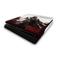 thumbnail image 1 of Head Case Designs Officially Licensed Assassin's Creed II Graphics Cover Art Vinyl Sticker Skin Decal Cover Compatible with Sony PS4 Slim Console, 1 of 8