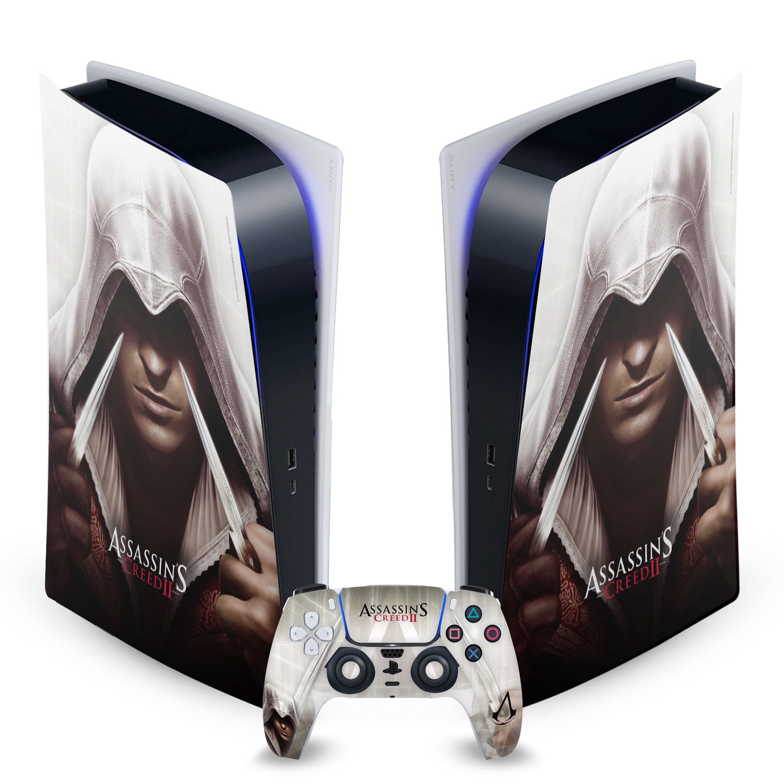 Head Case Designs Officially Licensed Assassin's Creed II Graphics Ezio ...