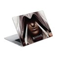 thumbnail image 1 of Head Case Designs Officially Licensed Assassin's Creed II Graphics Ezio Vinyl Sticker Skin Decal Cover Compatible with Apple MacBook Pro 14" A2442, 1 of 6
