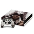 thumbnail image 1 of Head Case Designs Officially Licensed Assassin's Creed II Graphics Ezio Vinyl Sticker Skin Decal Cover Compatible with Microsoft Xbox One X Bundle, 1 of 9