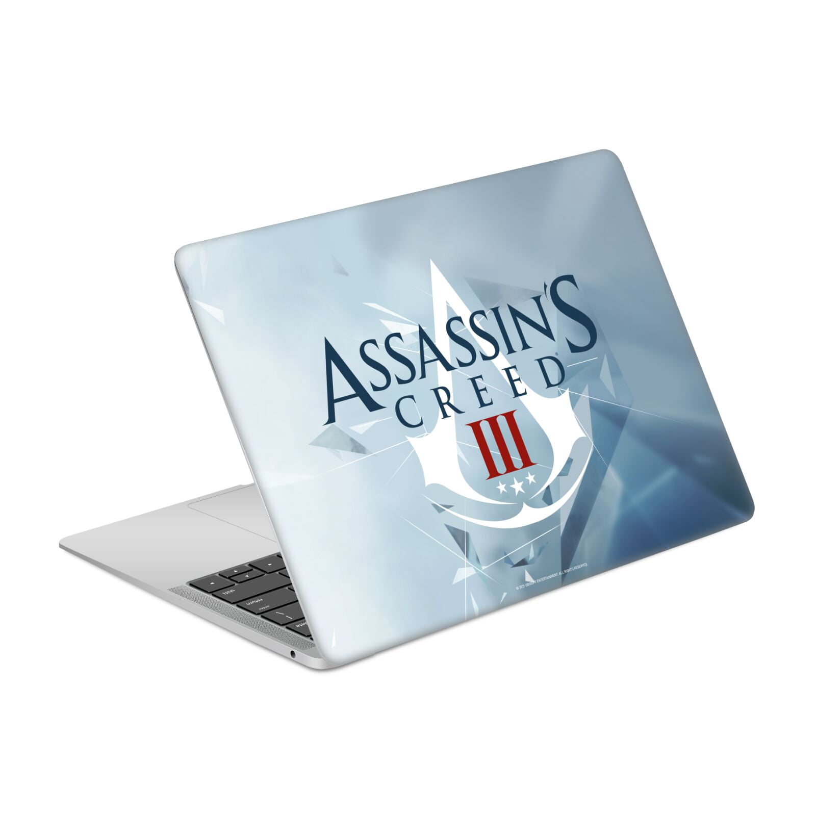 Head Case Designs Officially Licensed Assassin's Creed III Graphics ...