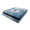 thumbnail image 1 of Head Case Designs Officially Licensed Assassin's Creed III Graphics Animus Vinyl Sticker Skin Decal Cover Compatible with Sony PS4 Slim Console, 1 of 8