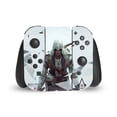 thumbnail image 1 of Head Case Designs Officially Licensed Assassin's Creed III Graphics Connor Vinyl Sticker Skin Decal Cover Compatible with Nintendo Switch Joy Controller, 1 of 5