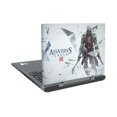 thumbnail image 1 of Head Case Designs Officially Licensed Assassin's Creed III Graphics Connor Vinyl Sticker Skin Decal Cover Compatible with Dell Inspiron 15 7000 P65F, 1 of 6
