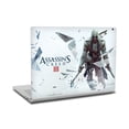 thumbnail image 1 of Head Case Designs Officially Licensed Assassin's Creed III Graphics Connor Vinyl Sticker Skin Decal Cover Compatible with Microsoft Surface Book 2, 1 of 6