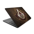 thumbnail image 1 of Head Case Designs Officially Licensed Assassin's Creed III Graphics Freedom Edition Vinyl Sticker Skin Decal Cover Compatible with Apple MacBook Air 13.6" A2681 (2022), 1 of 6