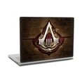 thumbnail image 1 of Head Case Designs Officially Licensed Assassin's Creed III Graphics Freedom Edition Vinyl Sticker Skin Decal Cover Compatible with Microsoft Surface Book 2, 1 of 6