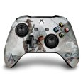 thumbnail image 1 of Head Case Designs Officially Licensed Assassin's Creed III Graphics Game Cover Vinyl Sticker Skin Decal Cover Compatible with Microsoft Xbox One S / X Controller, 1 of 5
