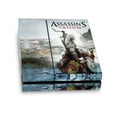 thumbnail image 1 of Head Case Designs Officially Licensed Assassin's Creed III Graphics Game Cover Vinyl Sticker Skin Decal Cover Compatible with Sony PS4 Console, 1 of 8