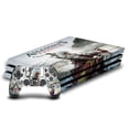 thumbnail image 1 of Head Case Designs Officially Licensed Assassin's Creed III Graphics Game Cover Vinyl Sticker Skin Decal Cover Compatible with Sony PS4 Pro Bundle, 1 of 9