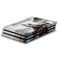 thumbnail image 1 of Head Case Designs Officially Licensed Assassin's Creed III Graphics Game Cover Vinyl Sticker Skin Decal Cover Compatible with Sony PS4 Pro Console, 1 of 8