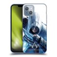 thumbnail image 1 of Head Case Designs Officially Licensed Assassin's Creed Key Art Altaïr Hidden Blade Soft Gel Case Compatible with Apple iPhone 14, 1 of 7