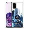 thumbnail image 1 of Head Case Designs Officially Licensed Assassin's Creed Key Art Altaïr Hidden Blade Soft Gel Case Compatible with Samsung Galaxy S20+ / S20+ 5G, 1 of 7