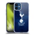 thumbnail image 1 of Head Case Designs Tottenham Hotspur F.C. Badge Distressed Soft Gel Case for Apple iPhone 12 Mini, 1 of 7
